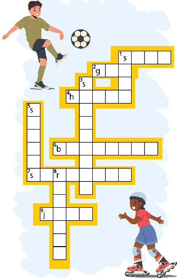 3c. Vocabulary - Unit 3. Healthy lifestyle - SBT Tiếng Anh 9 Right on! 0 1