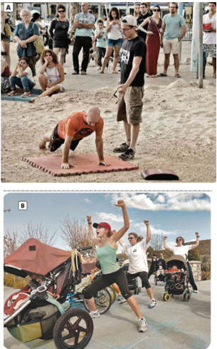 3G. Speaking - Unit 3. Sustainable health - SBT Tiếng Anh 11 Friends Global 0 1