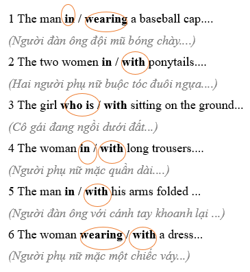 3G. Speaking - Unit 3. Sustainable health - SBT Tiếng Anh 11 Friends Global 0 2