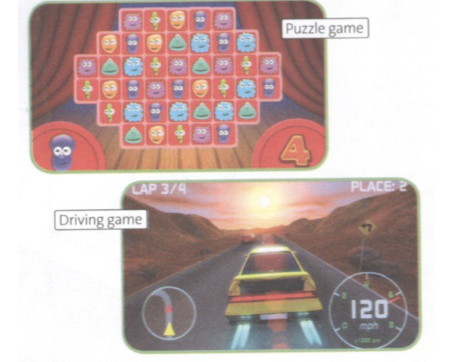 3G - Unit 3. On screen - SBT Tiếng Anh 10 Friends Global 1 1