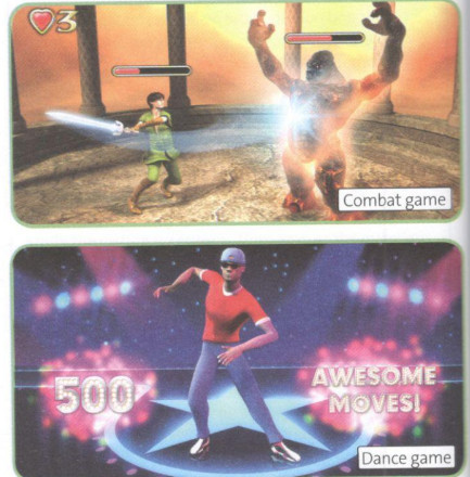 3G - Unit 3. On screen - SBT Tiếng Anh 10 Friends Global 3 1