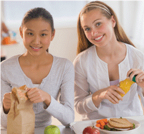 4.5. Listening and Vocabulary Unit 4 SBT Tiếng Anh 6 – English Discovery (Cánh buồm) 1 1