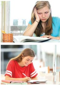 4.5 - Unit 4. A teenager's life - SBT Tiếng Anh 8 English Discovery 0 1