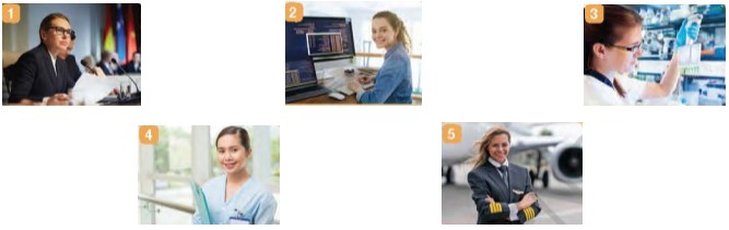 4a. Reading - Unit 4. Gender equality - SBT Tiếng Anh 10 Bright 0 1