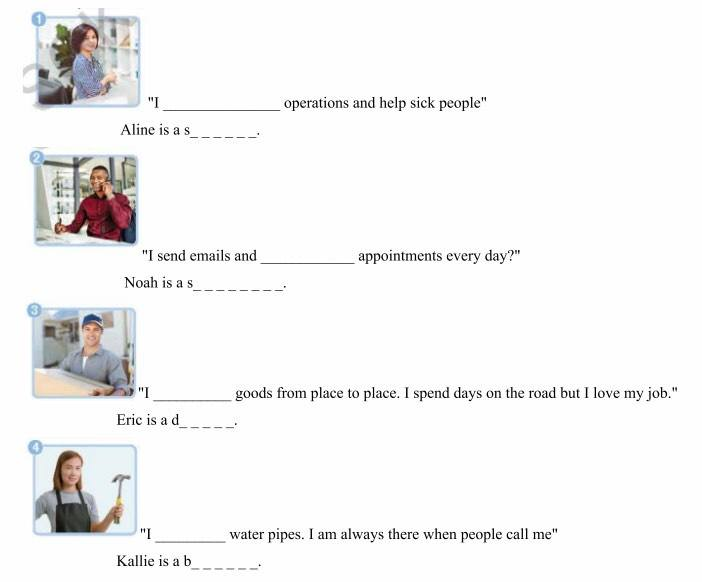 4a. Reading - Unit 4. Gender equality - SBT Tiếng Anh 10 Bright 5 1