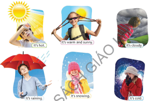 4a. Reading - Unit 4 - Tiếng Anh 6 - Right on! 2 1