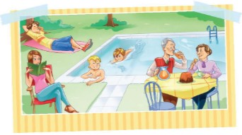 4b. Grammar – Unit 4. Holidays! – SBT Tiếng Anh 6 – Right on! 2 1