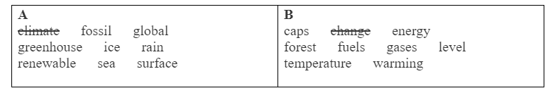 4E - Unit 4. Our planet - SBT Tiếng Anh 10 Friends Global 0 1