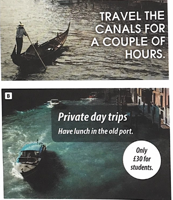 4G. Speaking - Unit 4. Holidays and tourism - SBT Tiếng Anh 12 Friends Global 0 1