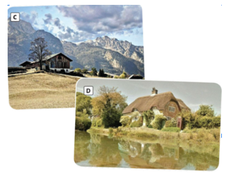 4G. Speaking - Unit 4. Home - SBT Tiếng Anh 11 Friends Global 3 1