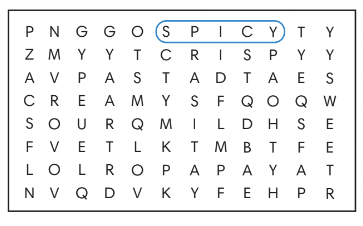 5.1 - Unit 5. Food and drink - SBT Tiếng Anh 7 English Discovery 3 1