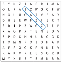 5.1. Vocabulary - Unit 5. The music of life - SBT Tiếng Anh 6 – English Discovery (Cánh Buồm) 3 1