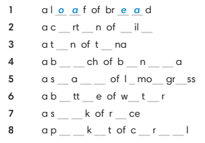 5.2 - Unit 5. Food and drink - SBT Tiếng Anh 7 English Discovery 1 1
