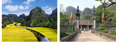 5.4. Reading - Unit 5. Heritages site - SBT Tiếng Anh 11 English Discovery 4 1