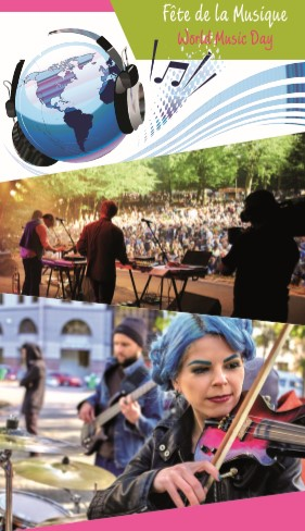 5.5 Listening and Vocabulary - Unit 5. The music of life – Tiếng Anh 6 – English Discovery 0 1