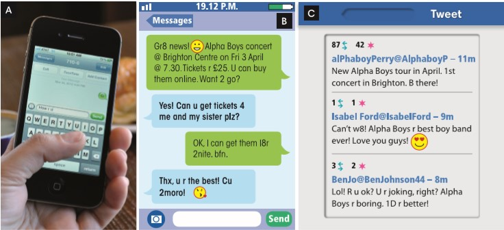 5.7. Writing – Unit 5. The music of life – Tiếng Anh 6 – English Discovery 0 1