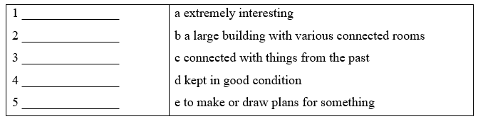 5.8. Speaking - Unit 5. Heritages site - SBT Tiếng Anh 11 English Discovery 1 1