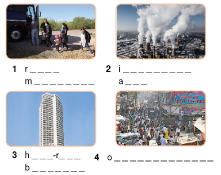 5a. Reading trang 40 - Unit 5: Urbanisation - SBT Tiếng Anh 12 Bright 0 1