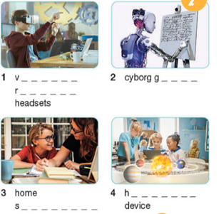 5d. Speaking - Unit 5. Cities and education in the future - SBT Tiếng Anh 11 Bright 0 1