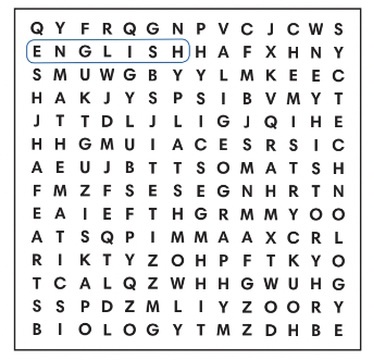 6.1 - Unit 6. Schools - SBT Tiếng Anh 7 English Discovery 1 1