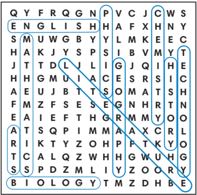 6.1 - Unit 6. Schools - SBT Tiếng Anh 7 English Discovery 1 2