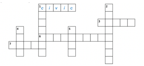 6.1 - Unit 6. Schools - SBT Tiếng Anh 7 English Discovery 2 1