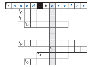 6.5. Listening and Vocabulary - Unit 6. Light years away - SBT Tiếng Anh 9 English Discovery 0 1