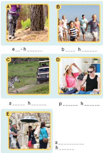 6a. Reading - Unit 6. Eco-tourism - SBT Tiếng Anh 10 Bright 0 1