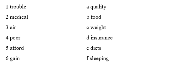 6a. Reading - Unit 6. Social issues - SBT Tiếng Anh 11 Bright 4 1