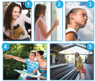 6b. Grammar – Unit 6. Entertainment – SBT Tiếng Anh 6 – Right on! 1 1