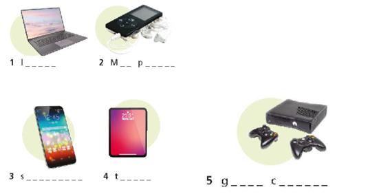 6c. Vocabulary - Unit 6. Space & Technology - SBT Tiếng Anh 8 Right on! 0 1