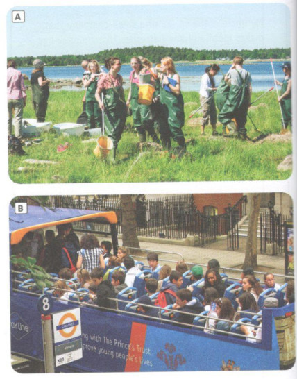 6G - Unit 6. Money - SBT Tiếng Anh 10 Friends Global 4 1