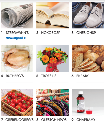 7.1 - Unit 7. Shopping around - SBT Tiếng Anh 7 English Discovery 0 1