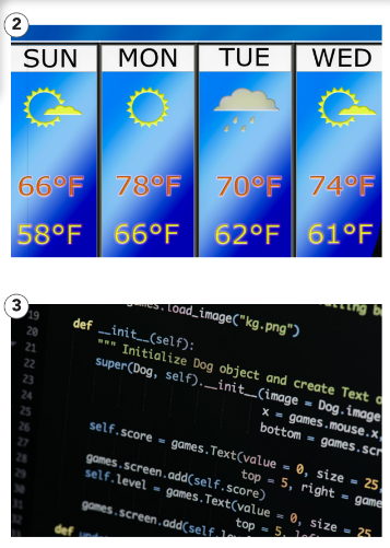 7.1. Vocabulary - Unit 7. Artificial Intelligence - SBT Tiếng Anh 12 English Discovery 2 2