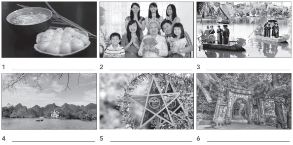 7.1 Vocabulary - Unit 7. Cultural diversity - SBT Tiếng Anh 10 English Discovery 1 1