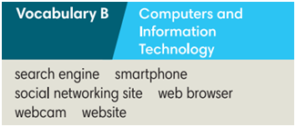 7.1 Vocabulary – Unit 7. The time machine – Tiếng Anh 6 – English Discovery 4 1
