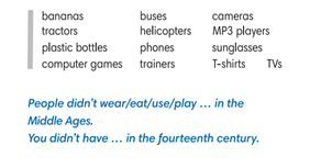 7.2 Grammar – Unit 7. The time machine – Tiếng Anh 6 – English Discovery 2 1