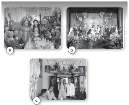 7.3. Listening - Unit 7. Cultural diversity - SBT Tiếng Anh 10 English Discovery 2 1