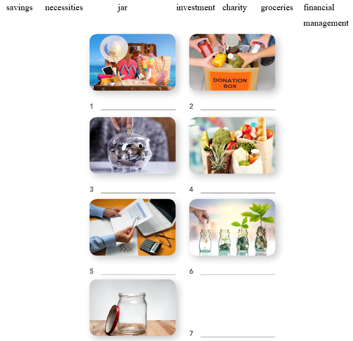 7.3. Listening - Unit 7. Independent living - SBT Tiếng Anh 11 English Discovery 0 1