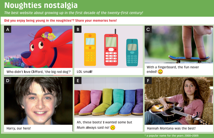 7.5 Listeing and Vocabulary – Unit 7. The time machine – Tiếng Anh 6 – English Discovery 0 1