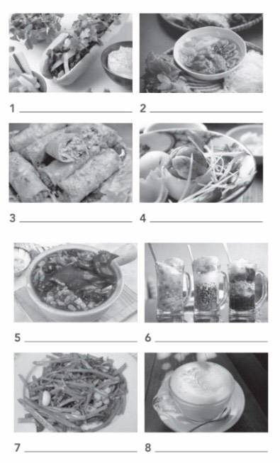 7.8. Speaking - Unit 7. Cultural diversity - SBT Tiếng Anh 10 English Discovery 0 1