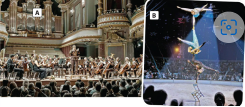 7G. Speaking - Unit 7. Artists - SBT Tiếng Anh 11 Friends Global 0 1