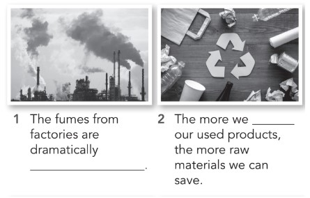 8.1 Vocabulary - Unit 8. Ecotourism - SBT Tiếng Anh 10 English Discovery 0 1