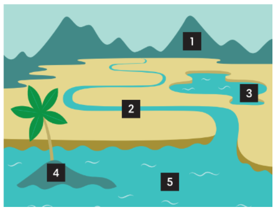 8.1. Vocabulary - Unit 8. Talking to the world - SBT Tiếng Anh 6 – English Discovery (Cánh Buồm) 3 1