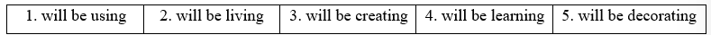 8.2. Grammar - Unit 8. Cities of the future - SBT Tiếng Anh 11 English Discovery 1 1