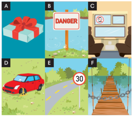 8.2. Grammar - Unit 8. Talking to the world - SBT Tiếng Anh 6 – English Discovery (Cánh Buồm) 0 1