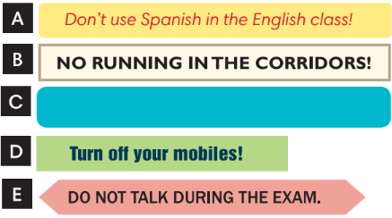 8.2 Grammar - Unit 8. Talking to the world – Tiếng Anh 6 – English Discovery 4 1