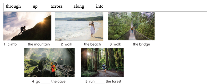 8.4 - Unit 8. Travel and Holiday - SBT Tiếng Anh 8 English Discovery 0 1