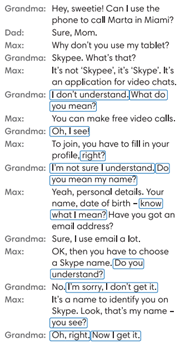 8.6 Speaking - Unit 8. Talking to the world – Tiếng Anh 6 – English Discovery 1 2