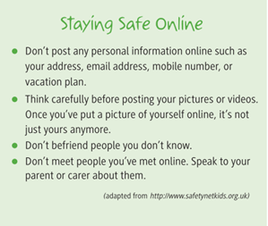 8.7 English in use - Unit 8. Talking to the world – Tiếng Anh 6 – English Discovery 0 1